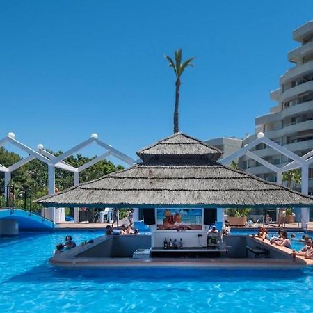 Estudio Benalbeach New Benalmádena Dış mekan fotoğraf