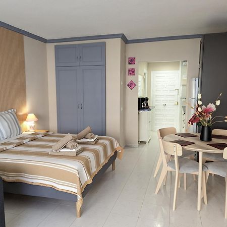 Estudio Benalbeach New Benalmádena Dış mekan fotoğraf
