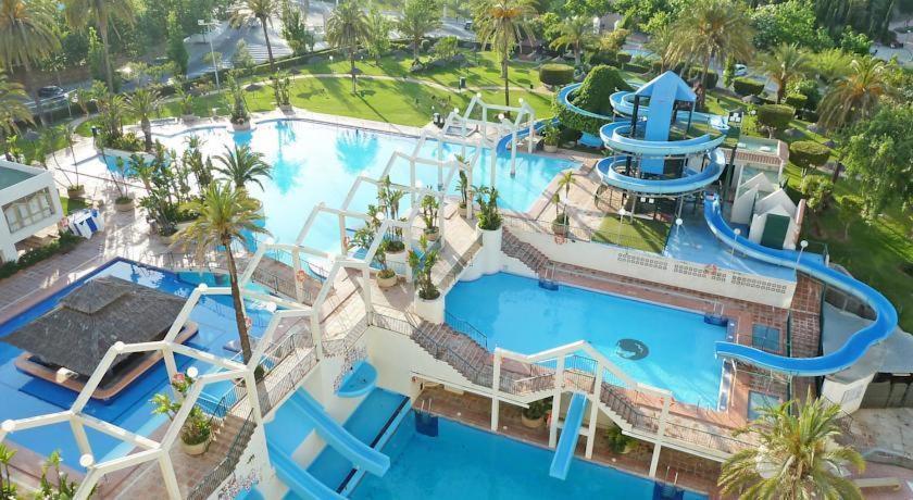 Estudio Benalbeach New Benalmádena Dış mekan fotoğraf