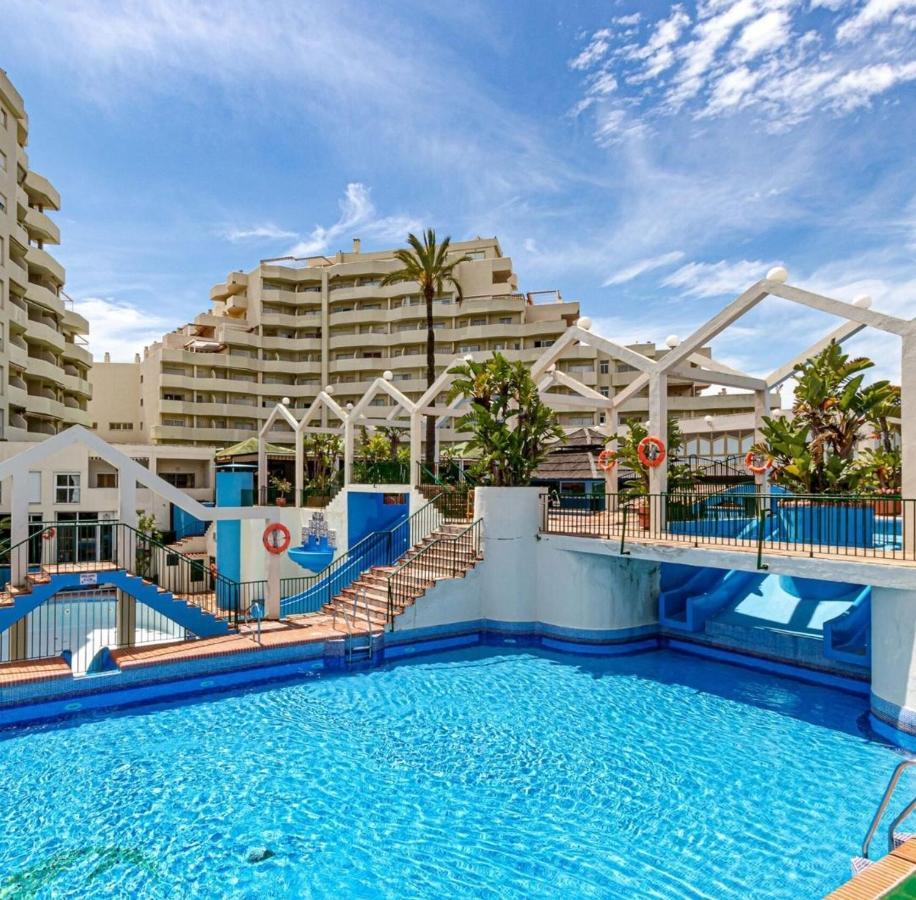 Estudio Benalbeach New Benalmádena Oda fotoğraf