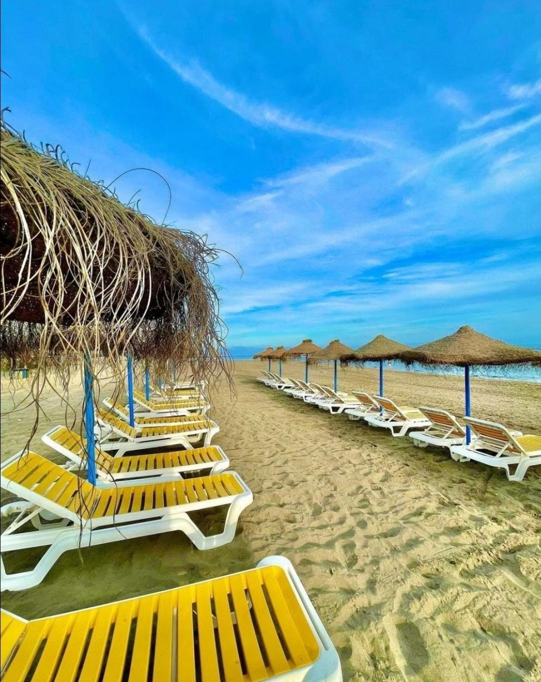 Estudio Benalbeach New Benalmádena Dış mekan fotoğraf