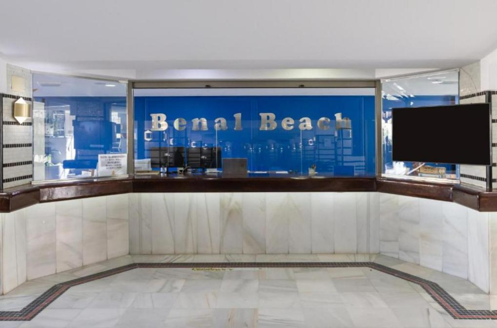 Estudio Benalbeach New Benalmádena Dış mekan fotoğraf