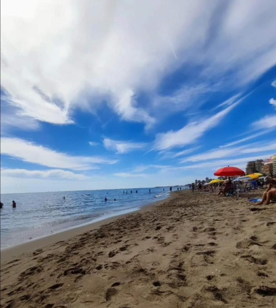 Estudio Benalbeach New Benalmádena Dış mekan fotoğraf