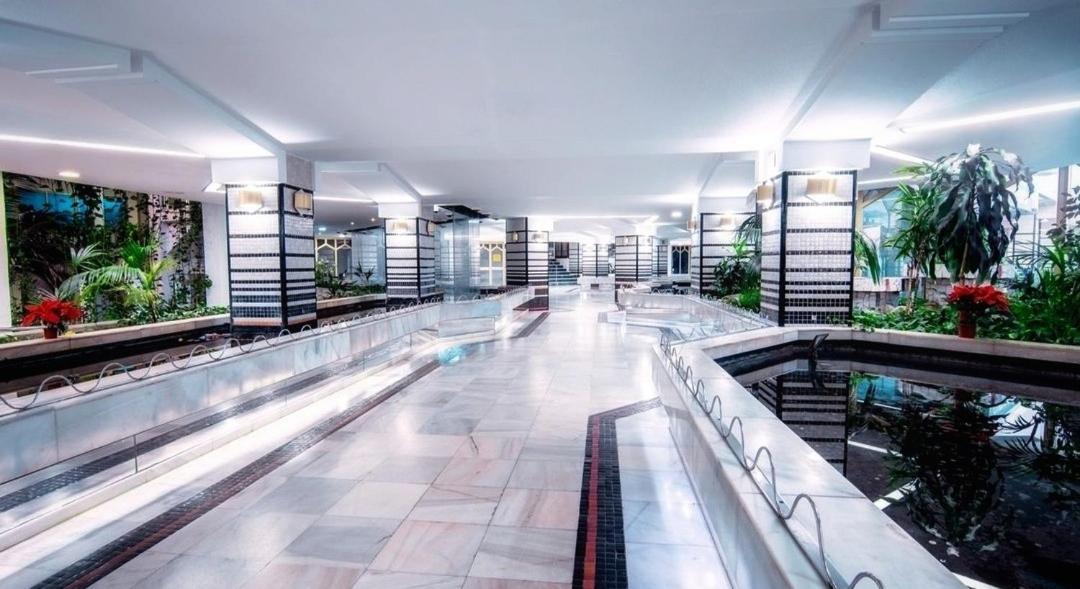 Estudio Benalbeach New Benalmádena Dış mekan fotoğraf