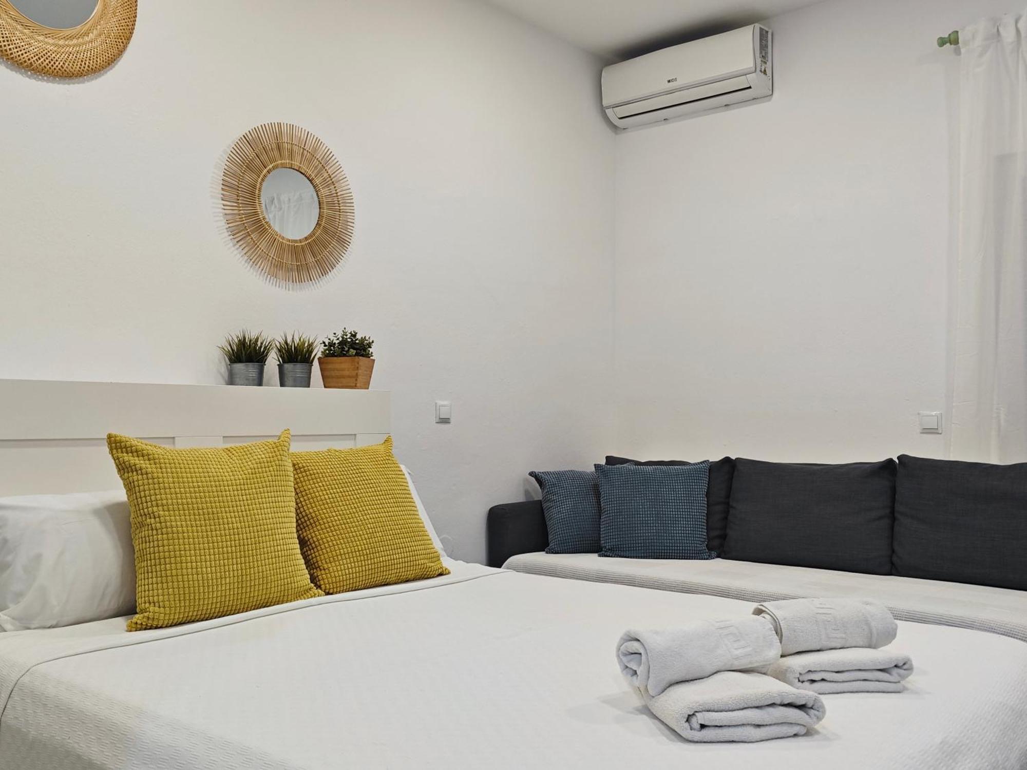 Estudio Benalbeach New Benalmádena Dış mekan fotoğraf