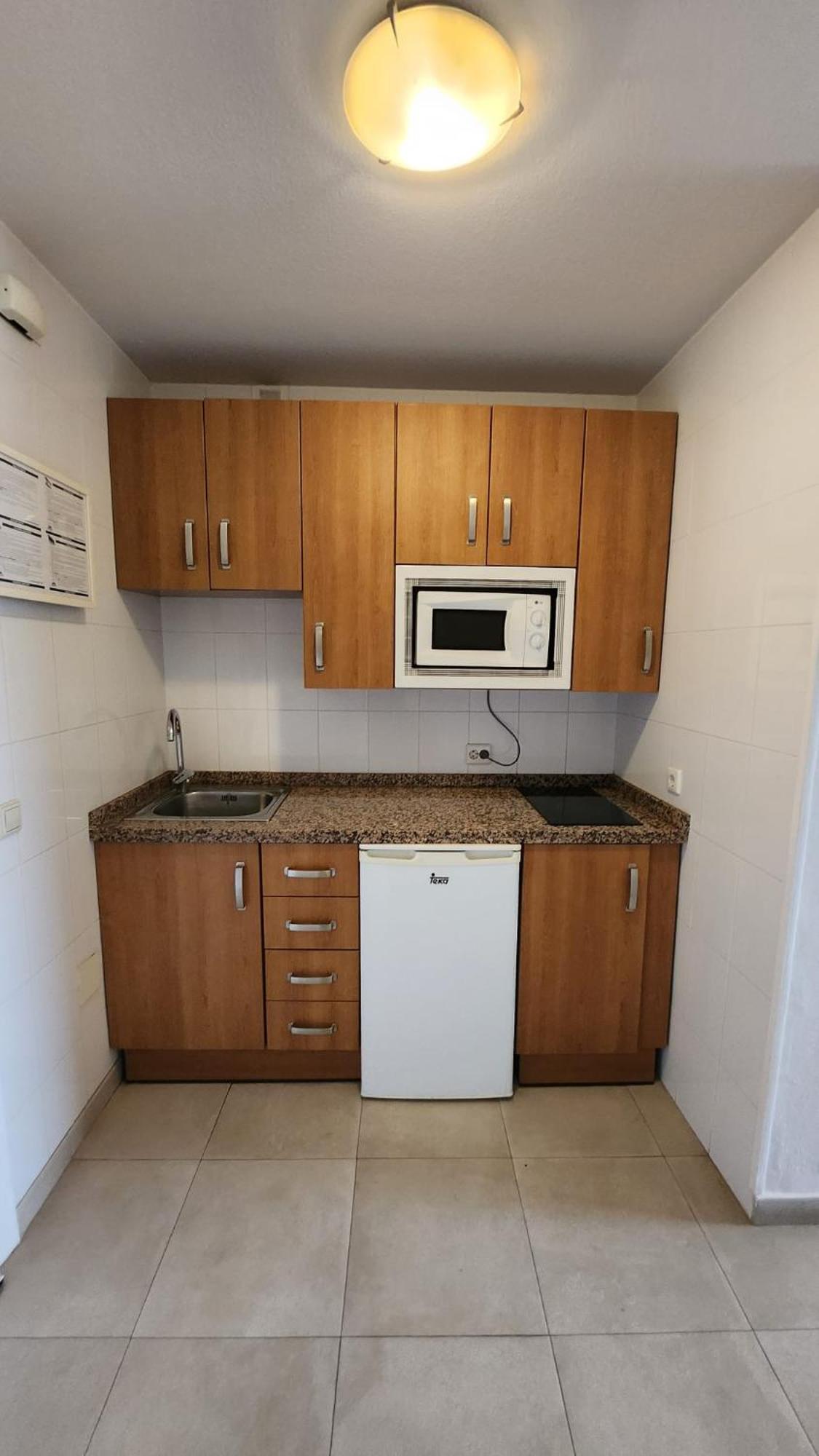 Estudio Benalbeach New Benalmádena Dış mekan fotoğraf