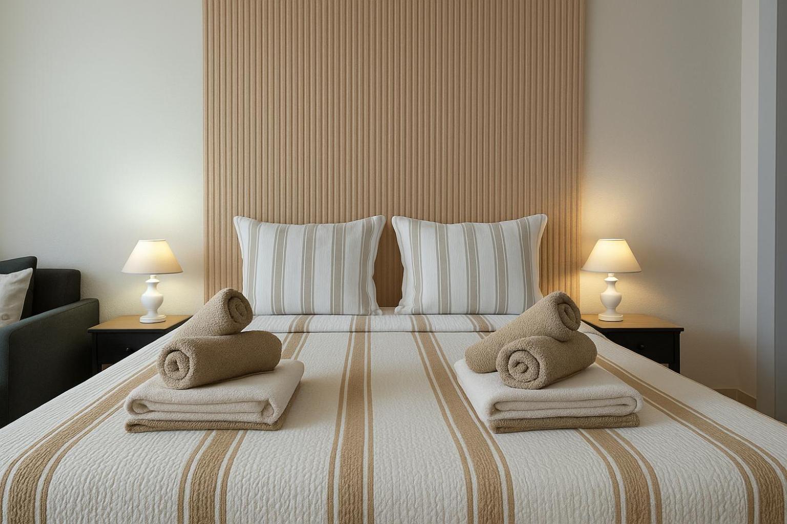Estudio Benalbeach New Benalmádena Dış mekan fotoğraf